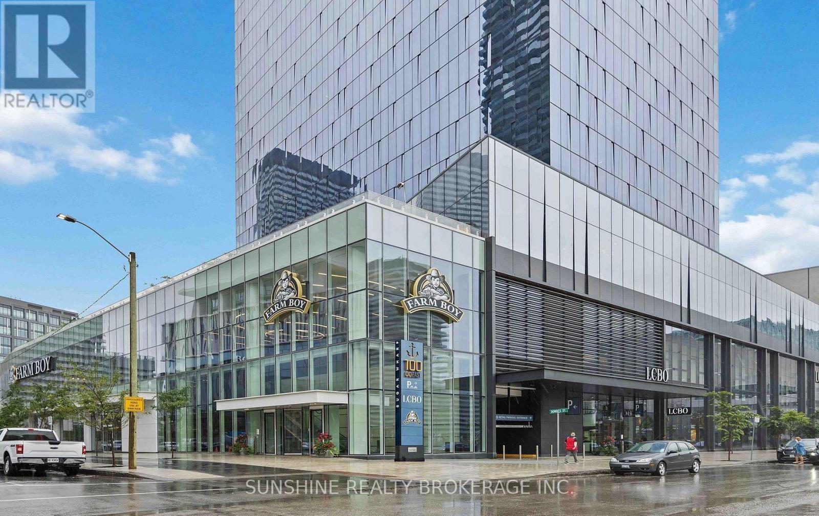 Ph212 - 138 Downes Street, Toronto, Ontario M5E 0E4 - Photo 7 - C13869862