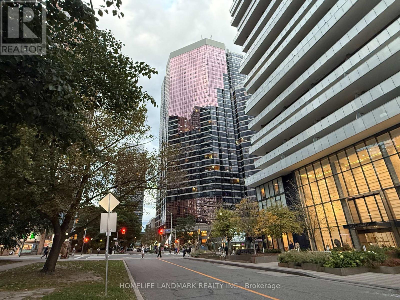 3408 - 1001 BAY STREET, Toronto, Ontario