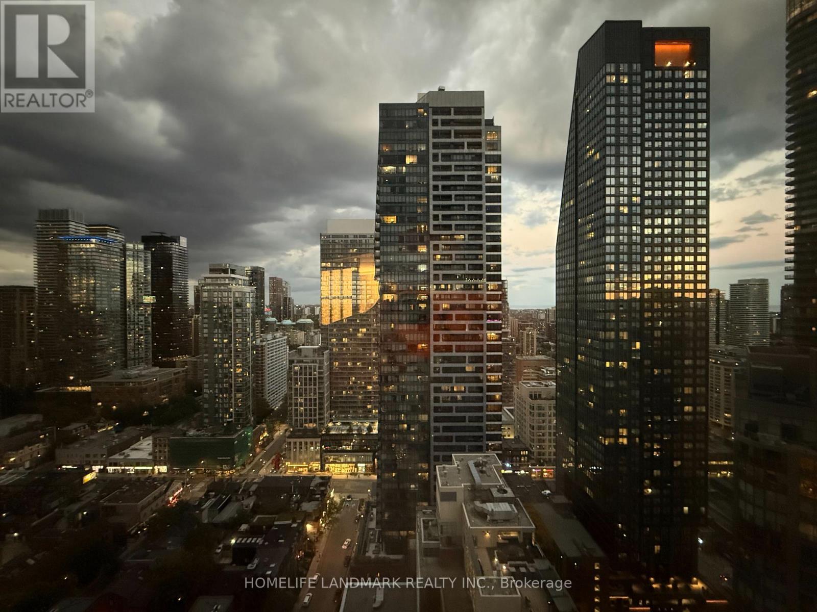 3408 - 1001 Bay Street, Toronto, Ontario  M5S 3A6 - Photo 11 - C13869870