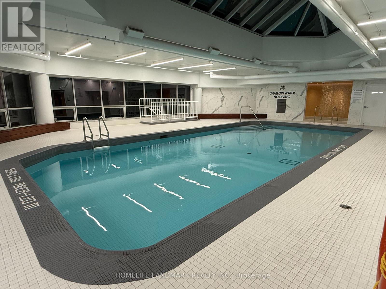 3408 - 1001 Bay Street, Toronto, Ontario  M5S 3A6 - Photo 16 - C13869870