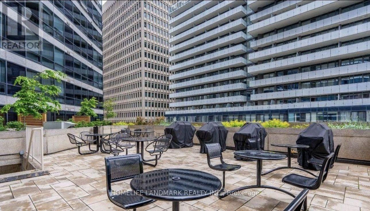 3408 - 1001 Bay Street, Toronto, Ontario  M5S 3A6 - Photo 18 - C13869870