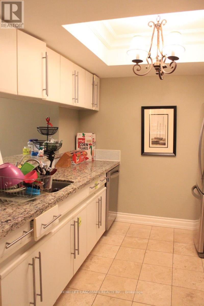 3408 - 1001 Bay Street, Toronto, Ontario  M5S 3A6 - Photo 2 - C13869870