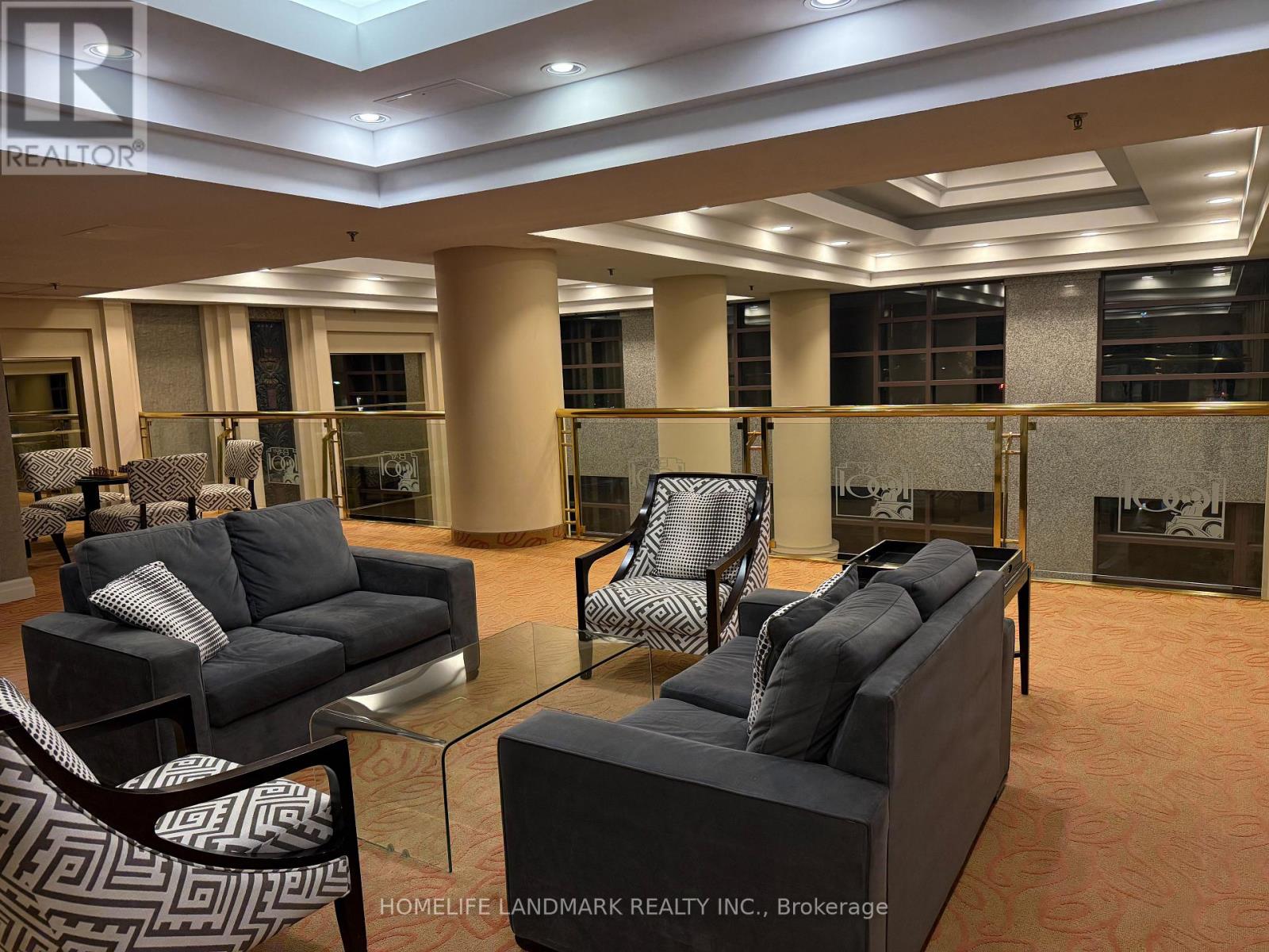 3408 - 1001 Bay Street, Toronto, Ontario  M5S 3A6 - Photo 20 - C13869870