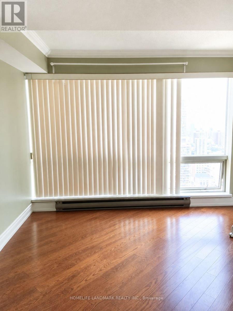 3408 - 1001 Bay Street, Toronto, Ontario  M5S 3A6 - Photo 6 - C13869870