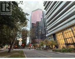 3408 - 1001 BAY STREET, Toronto, Ontario