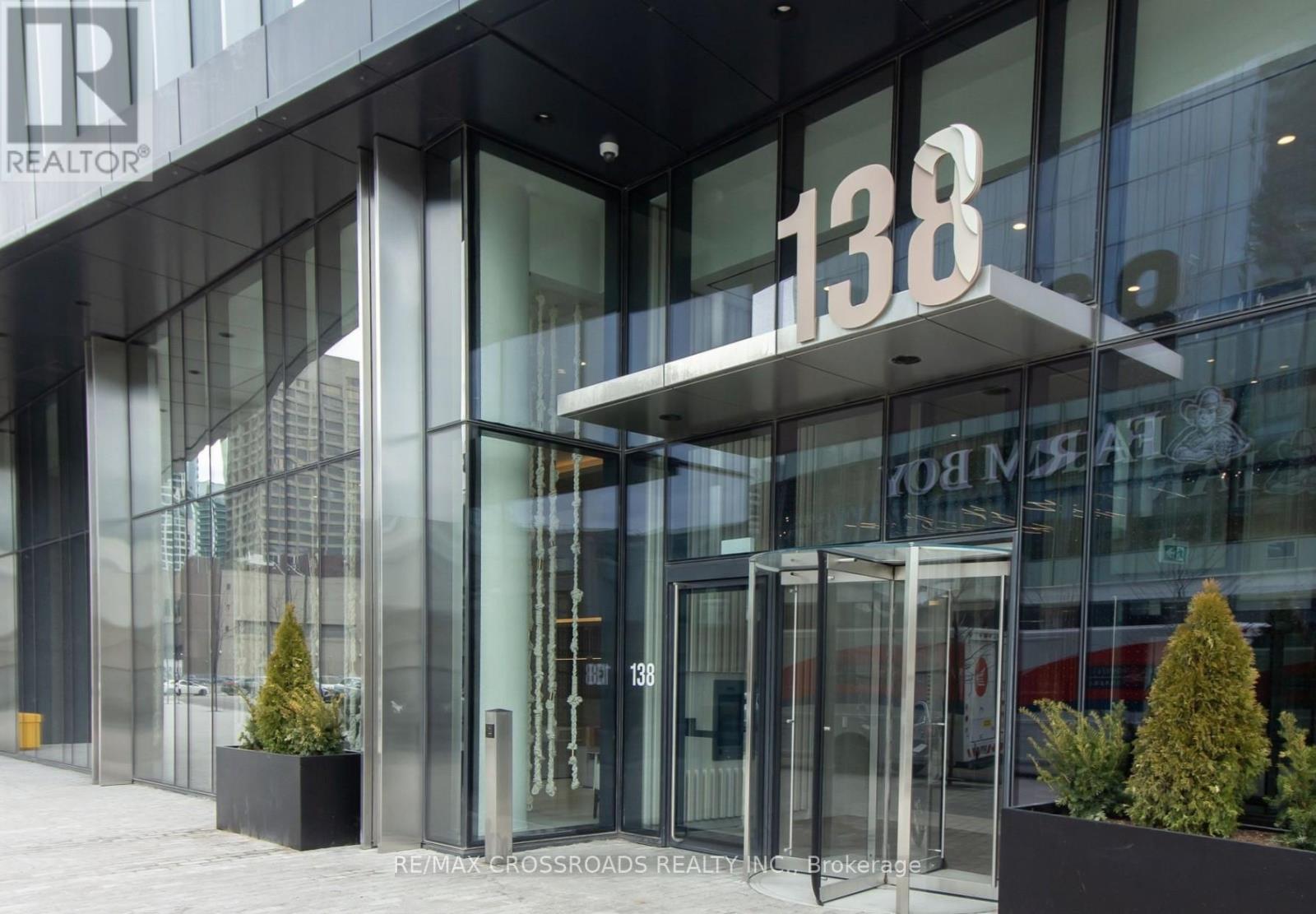 7206 - 138 DOWNES STREET, Toronto, Ontario