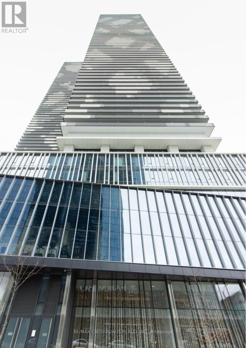 7206 - 138 Downes Street, Toronto, Ontario  M5E 0E4 - Photo 2 - C13869886