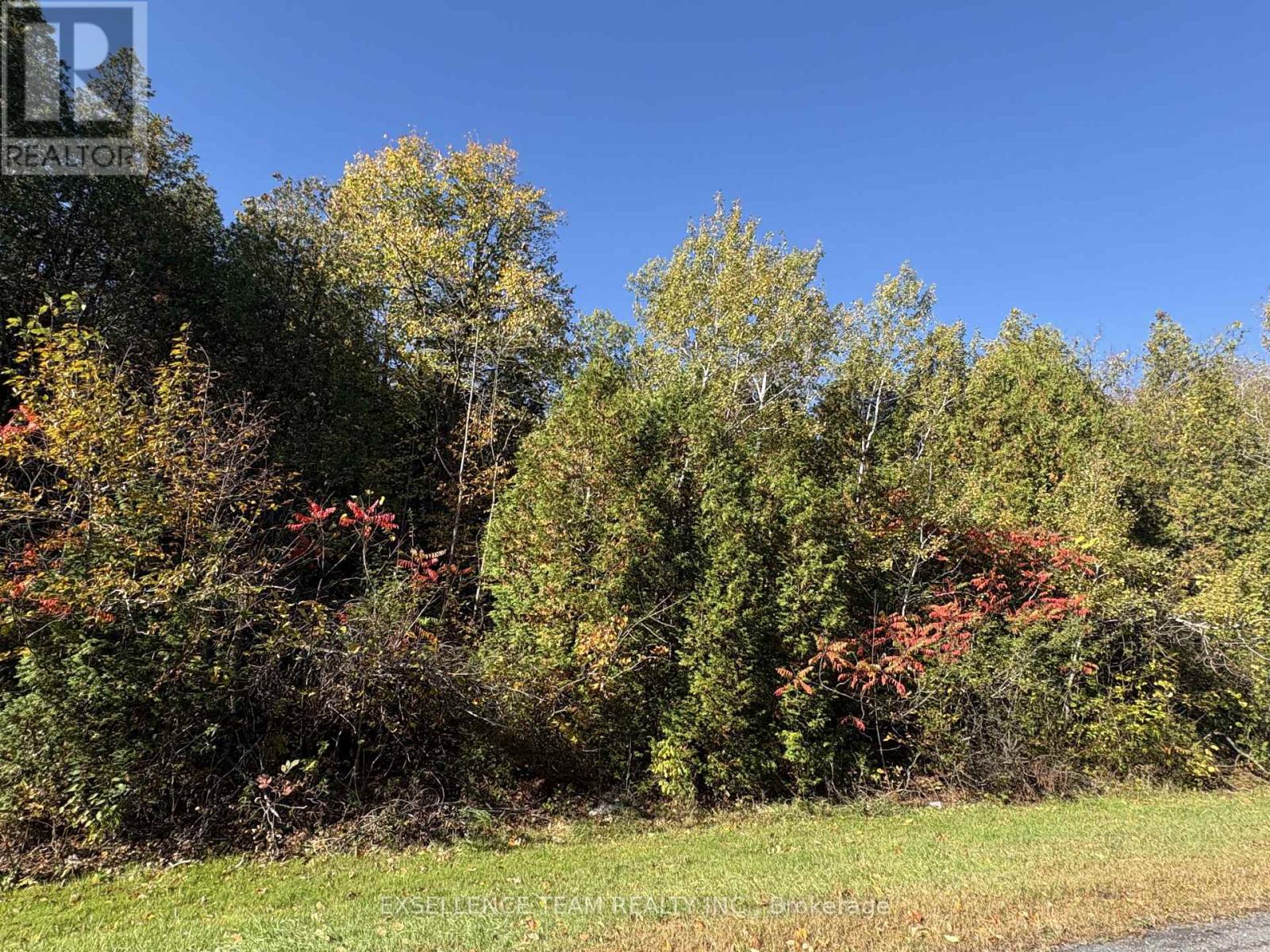 N/a Glen Roy Road, South Glengarry, Ontario