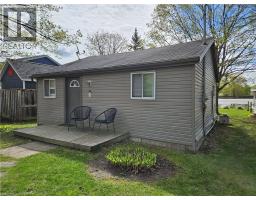 1323 QUEEN Street Unit# 125, New Dundee, Ontario
