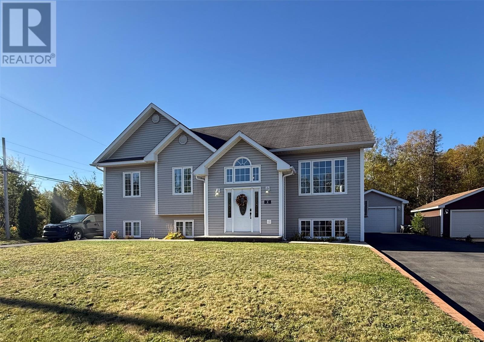 1 Griffin Street, Grand Falls-Windsor, Newfoundland & Labrador A2A 0A4 - Photo 2 - 1301510