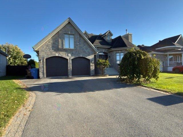 55 Rue Granger Saint-Philippe Quebec Canada J0L2K0 2