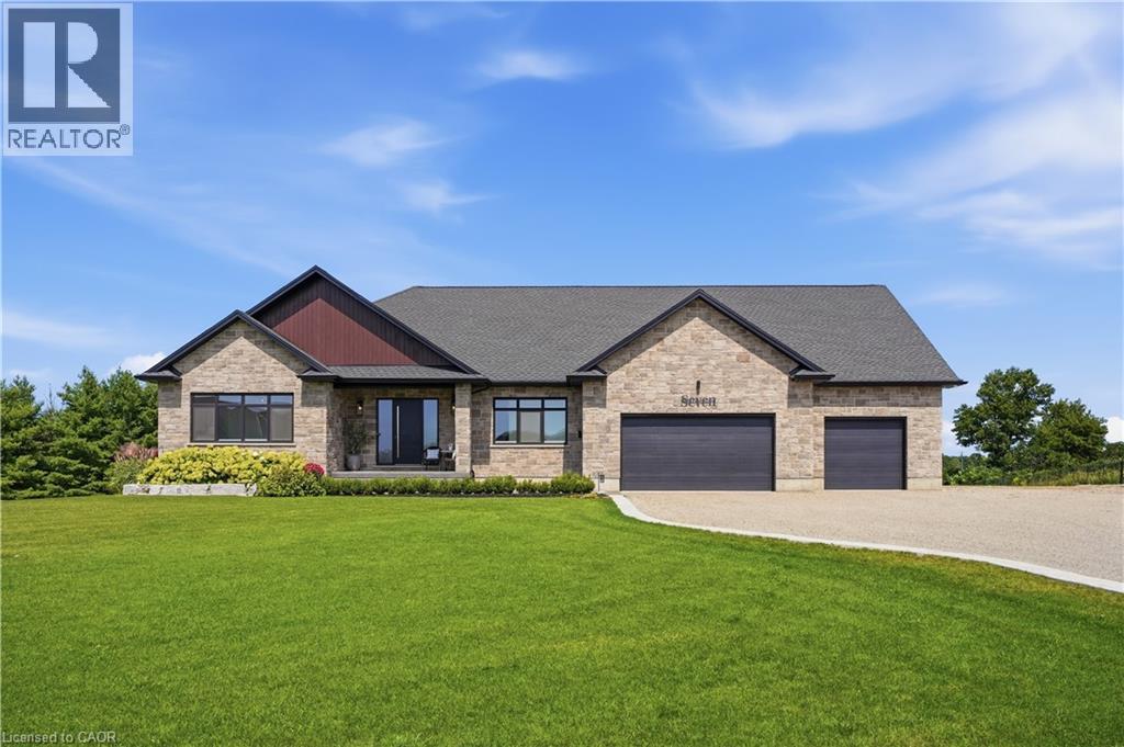 670 BISHOPSGATE Road Unit# 7, Paris, Ontario