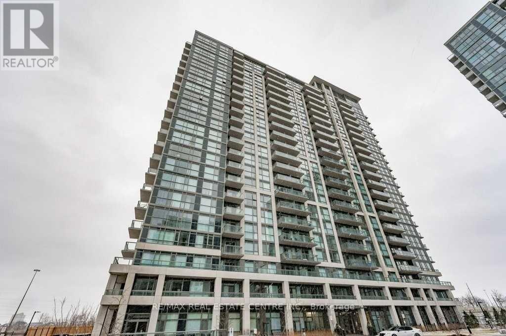 803 - 349 RATHBURN ROAD, Mississauga, Ontario