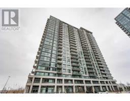 803 - 349 RATHBURN ROAD, Mississauga, Ontario