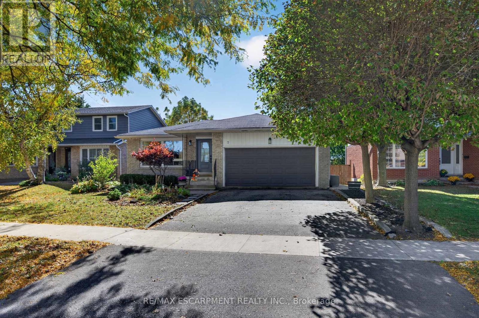 7 FERN AVENUE, Hamilton, Ontario