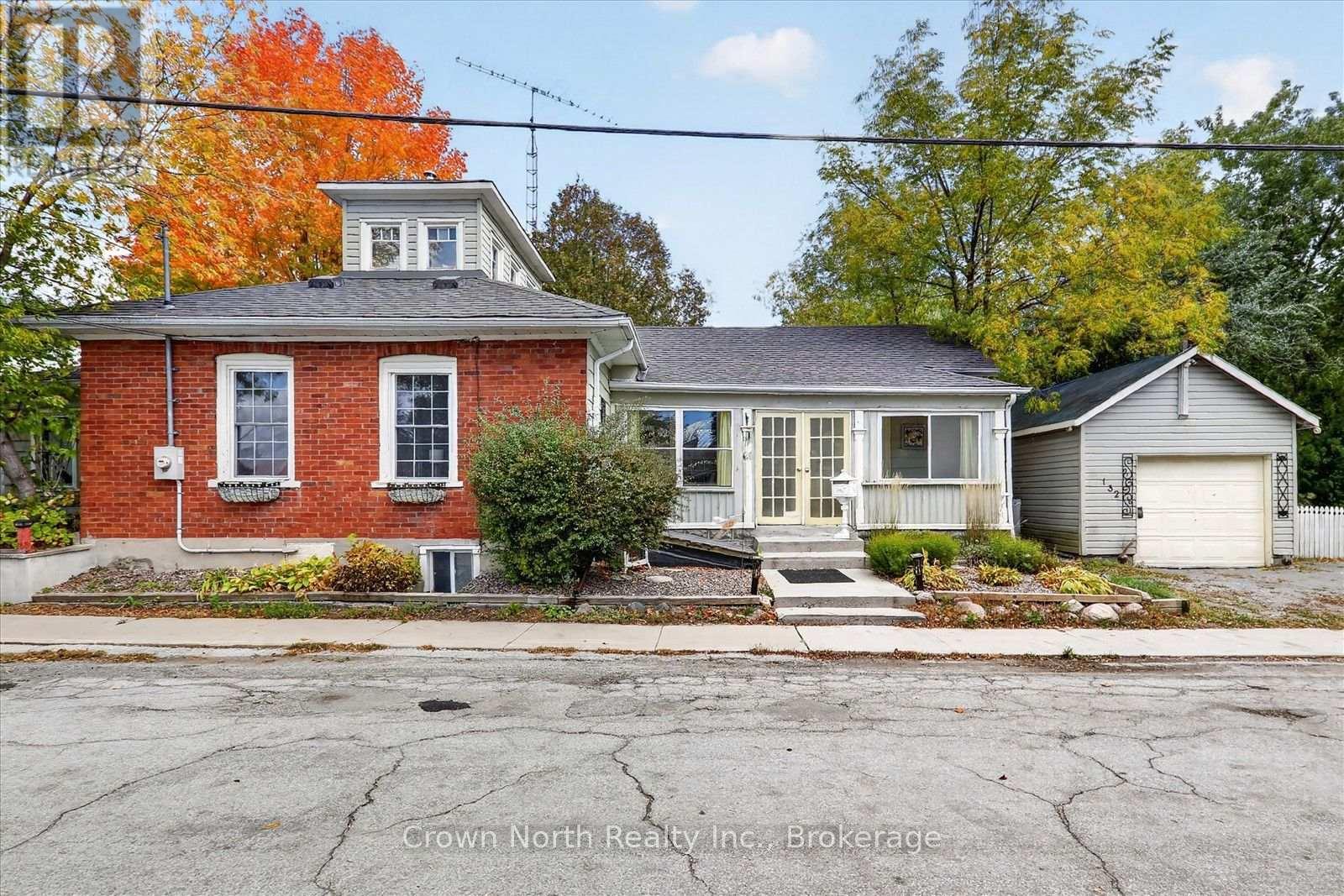 132 Glengarry Road, Kawartha Lakes (Manvers), Ontario  K0A 1A0 - Photo 2 - X13869852