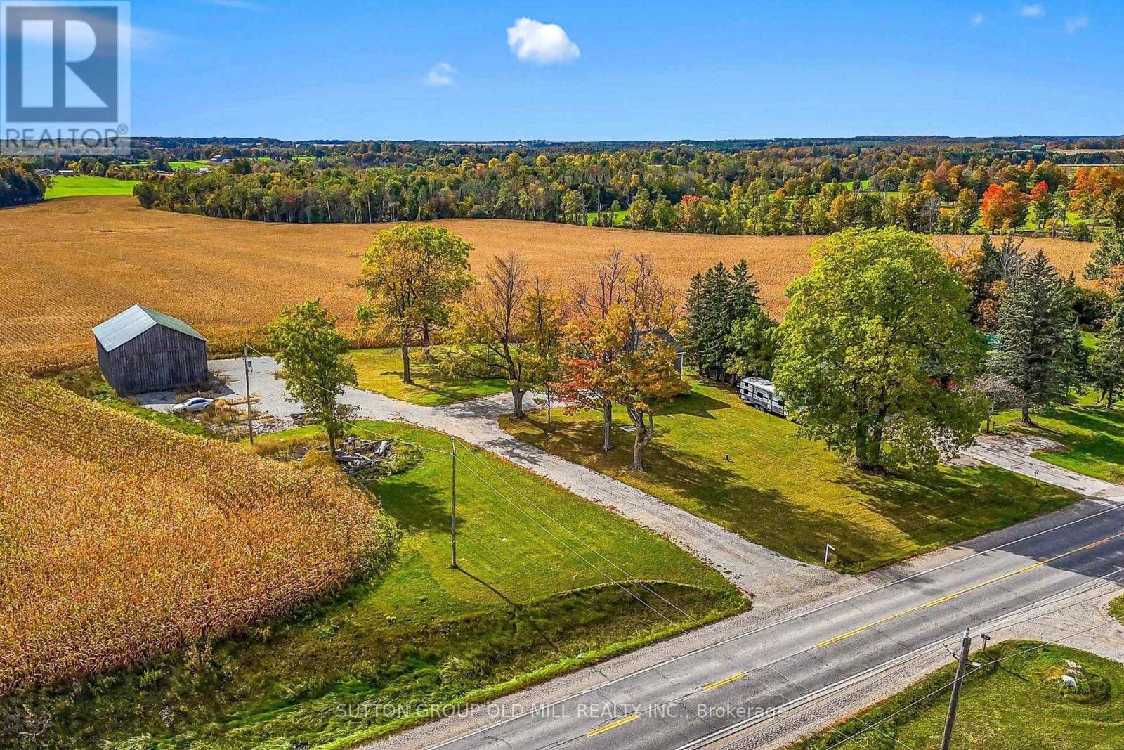5166 WELLINGTON RD 125, Erin, Ontario