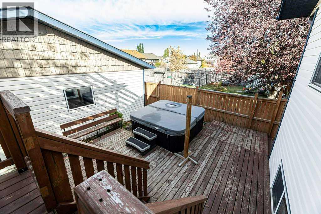 42 Kendrew Drive