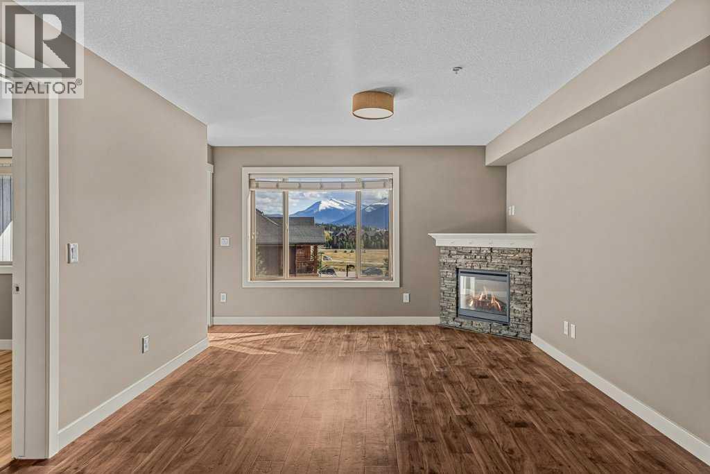322, 300 Palliser Lane, Canmore, Alberta  T1W 0H5 - Photo 20 - A2349704