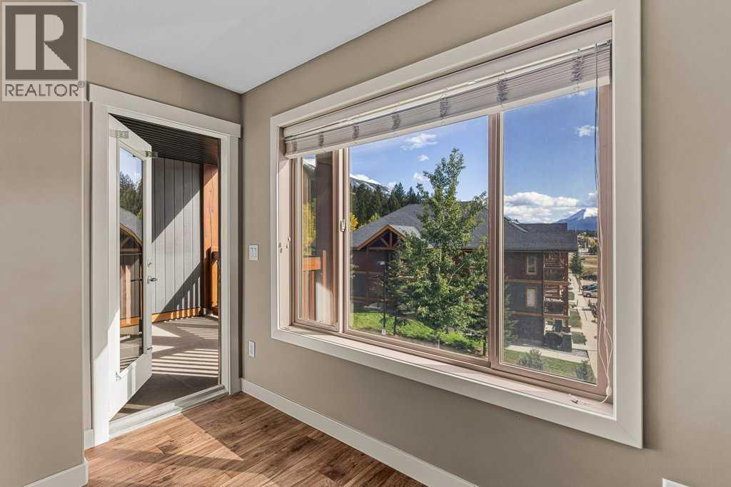 322, 300 Palliser Lane, Canmore, Alberta  T1W 0H5 - Photo 26 - A2349704