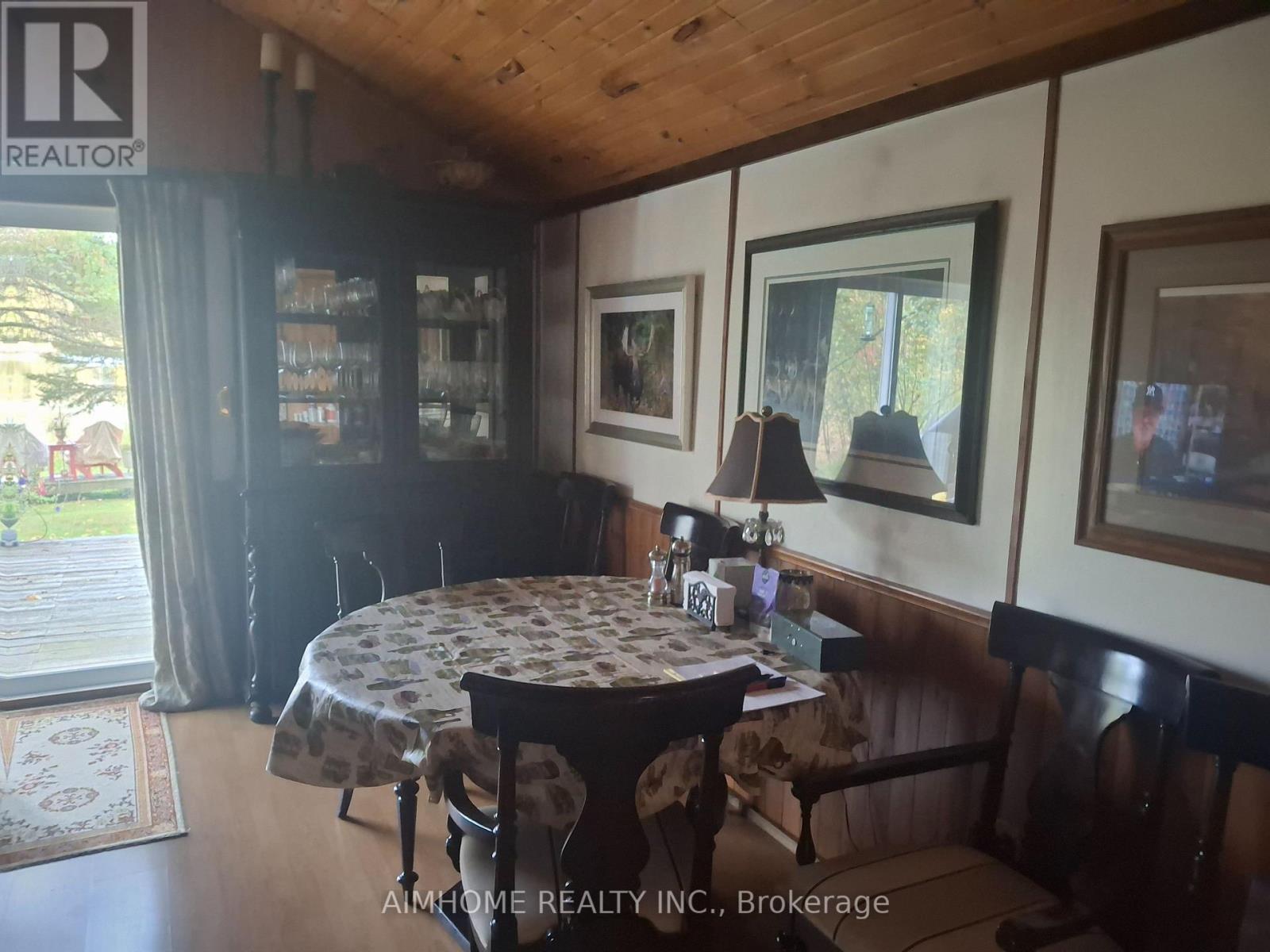 18 Ahmic Lake Road, Magnetawan, Ontario  P0A 1A0 - Photo 16 - X13859736
