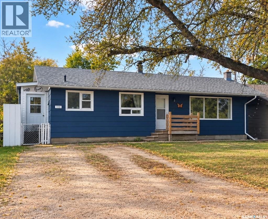 313 Albert STREET, Hudson Bay, Saskatchewan