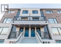 101 GLENROY GILBERT DRIVE, Ottawa, Ontario