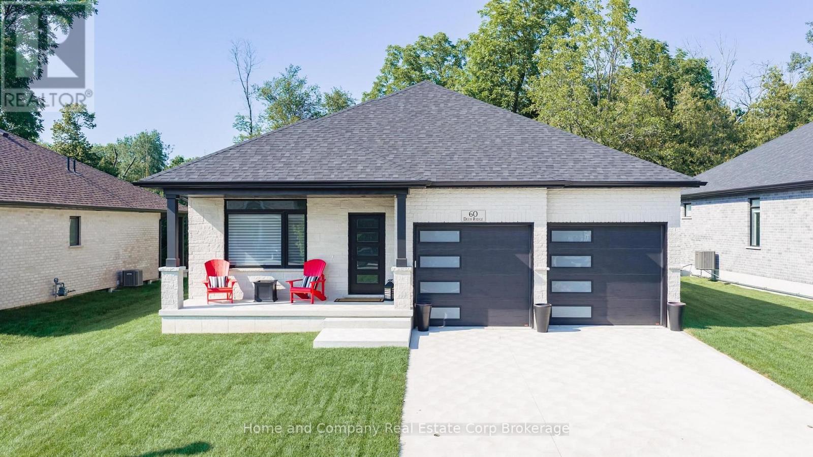 76 Deer Ridge Lane, Bluewater, Ontario  N0M 1G0 - Photo 2 - X13617188