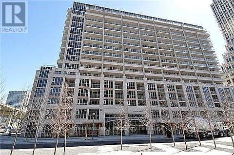 1606 - 35 BASTION STREET, Toronto, Ontario