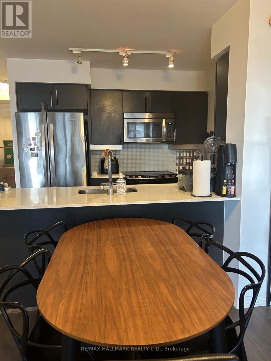 1606 - 35 Bastion Street, Toronto, Ontario  M5V 0C2 - Photo 3 - C13869896