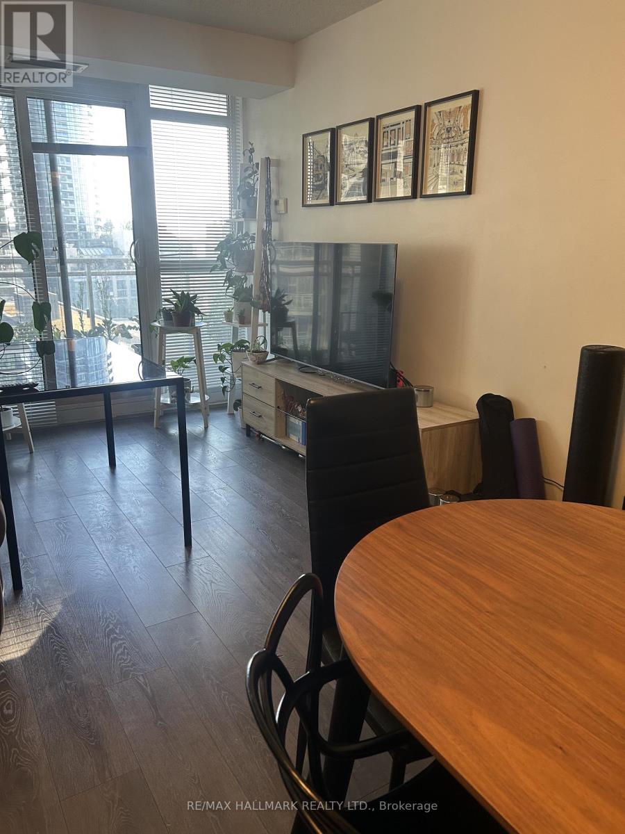 1606 - 35 Bastion Street, Toronto, Ontario  M5V 0C2 - Photo 4 - C13869896