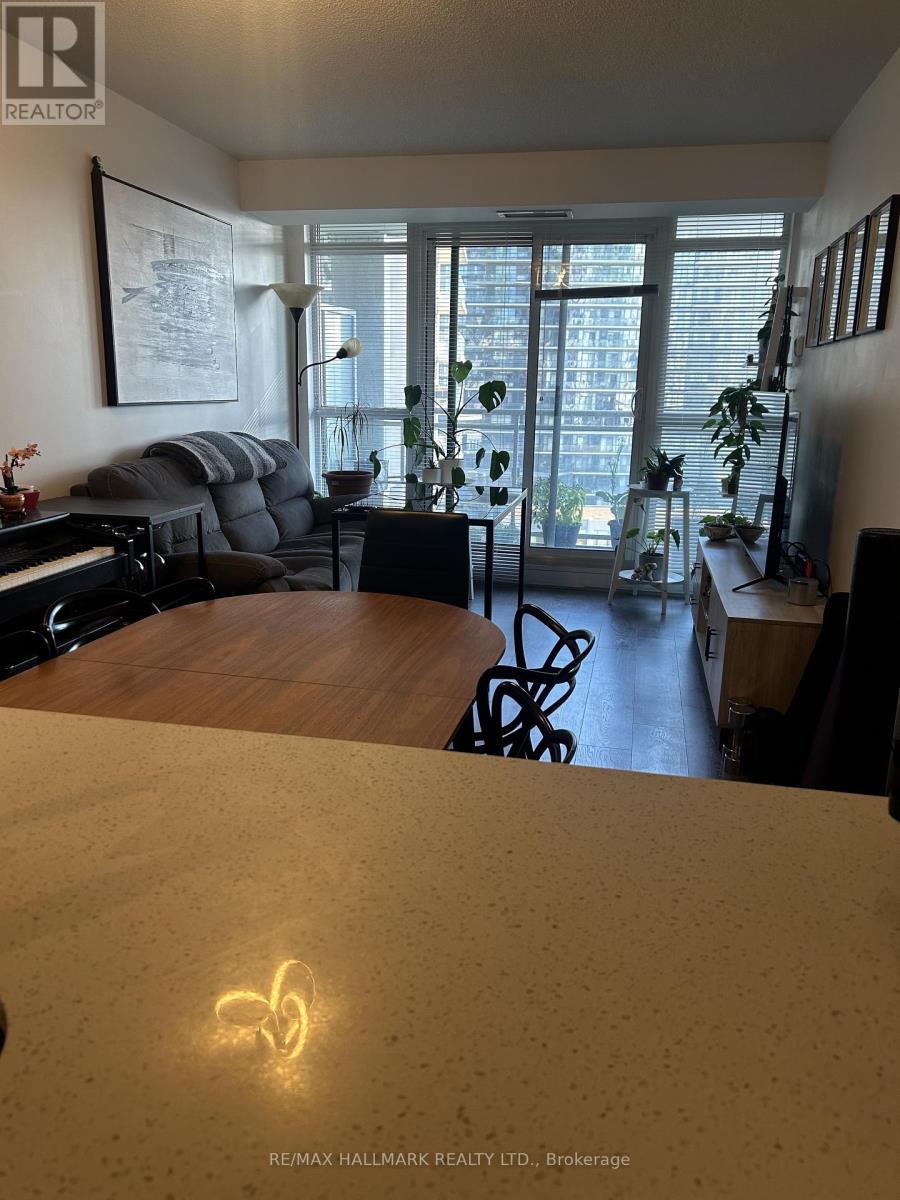 1606 - 35 Bastion Street, Toronto, Ontario  M5V 0C2 - Photo 5 - C13869896