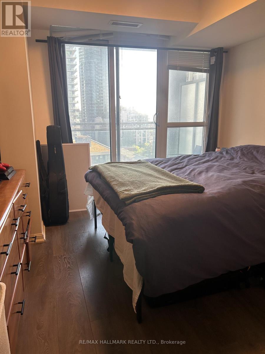 1606 - 35 Bastion Street, Toronto, Ontario  M5V 0C2 - Photo 6 - C13869896