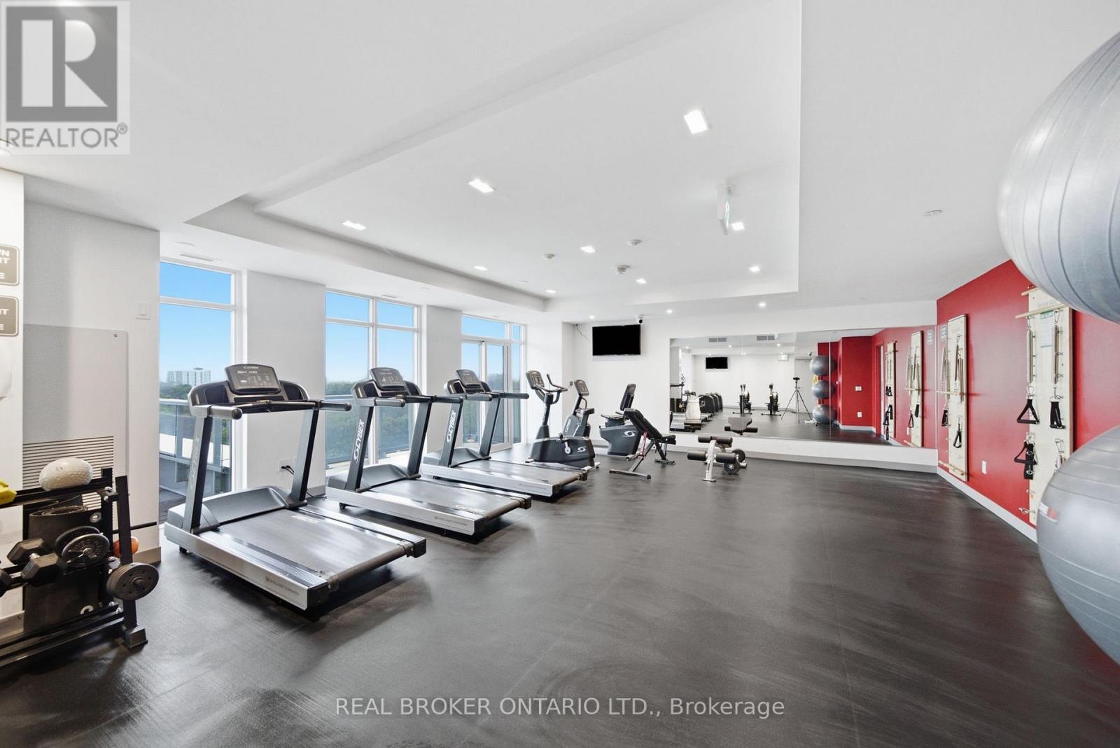 701 - 3220 Sheppard Avenue E, Toronto, Ontario  M1T 0B7 - Photo 23 - E13869916