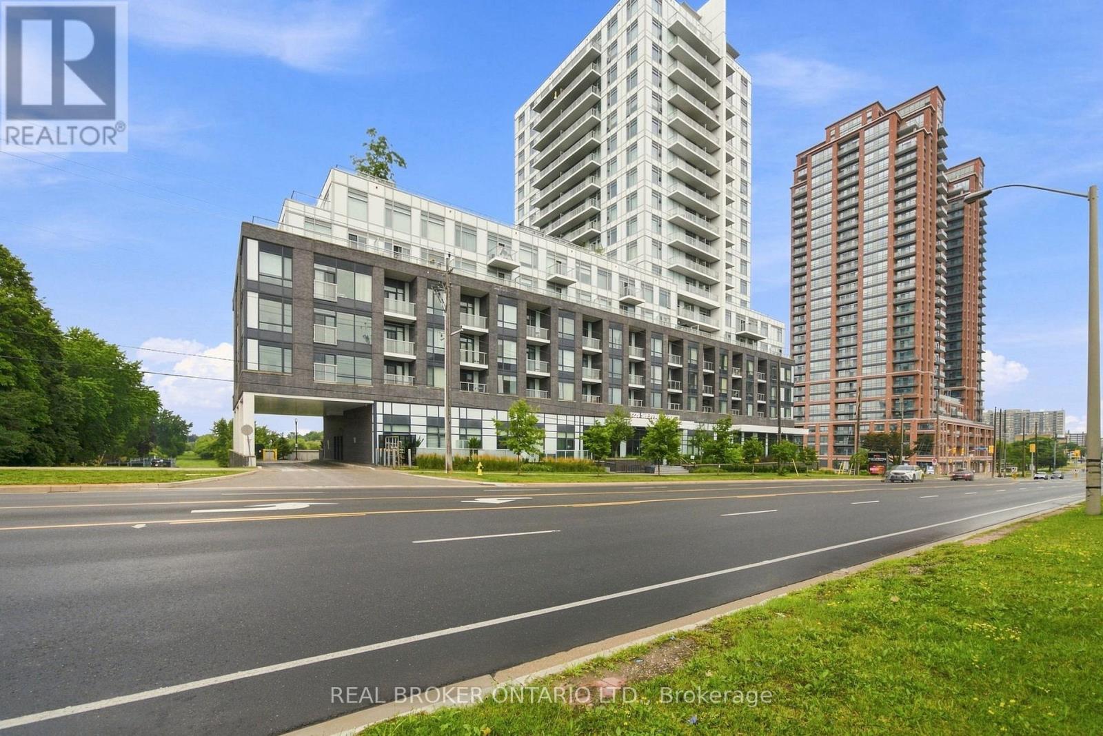 701 - 3220 Sheppard Avenue E, Toronto, Ontario  M1T 0B7 - Photo 26 - E13869916