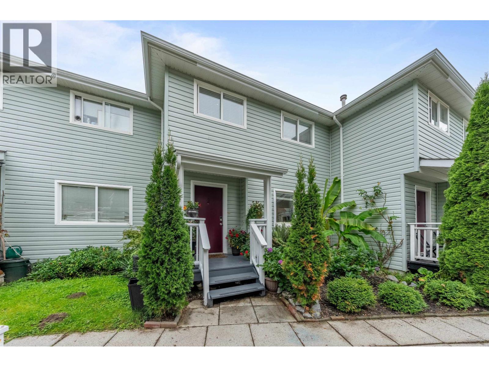 2 8745 GOVERNMENT STREET, Burnaby, British Columbia