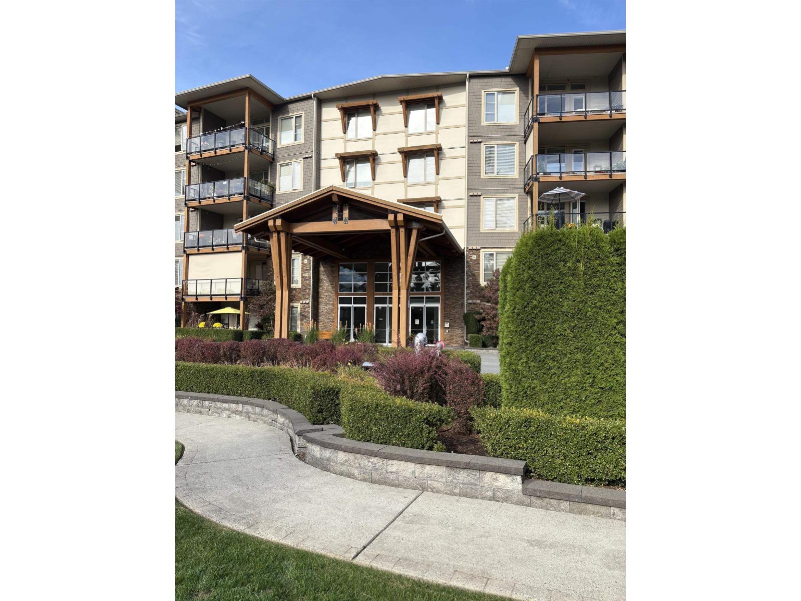 203 45750 KEITH WILSON ROAD|Vedder Crossing, Chilliwack, British Columbia