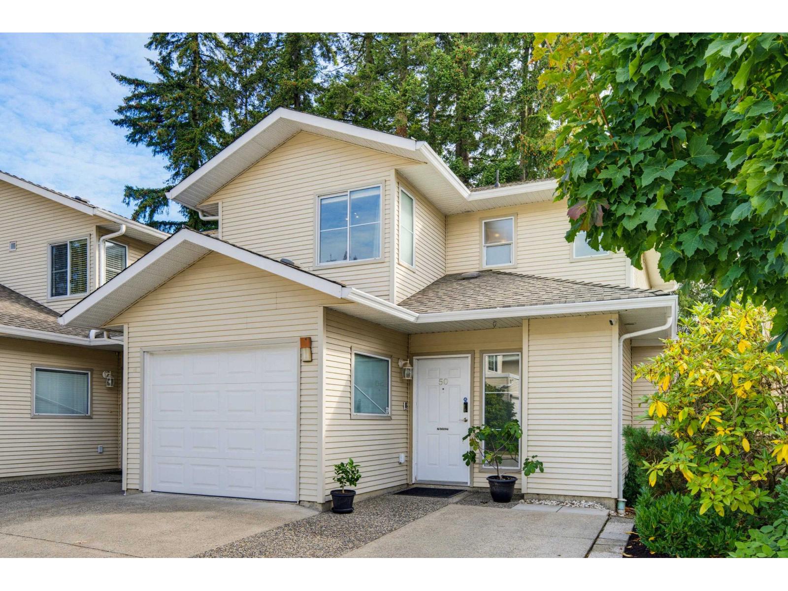 50 16016 82 AVENUE, Surrey, British Columbia