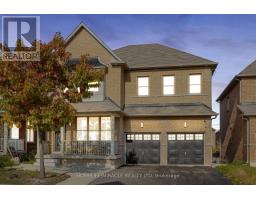 452 NAIRN CIRCLE, Milton, Ontario