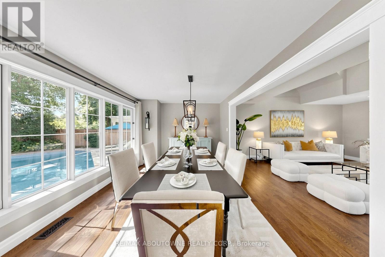 1304 Devon Road, Oakville, Ontario  L6J 2L8 - Photo 10 - W13869912