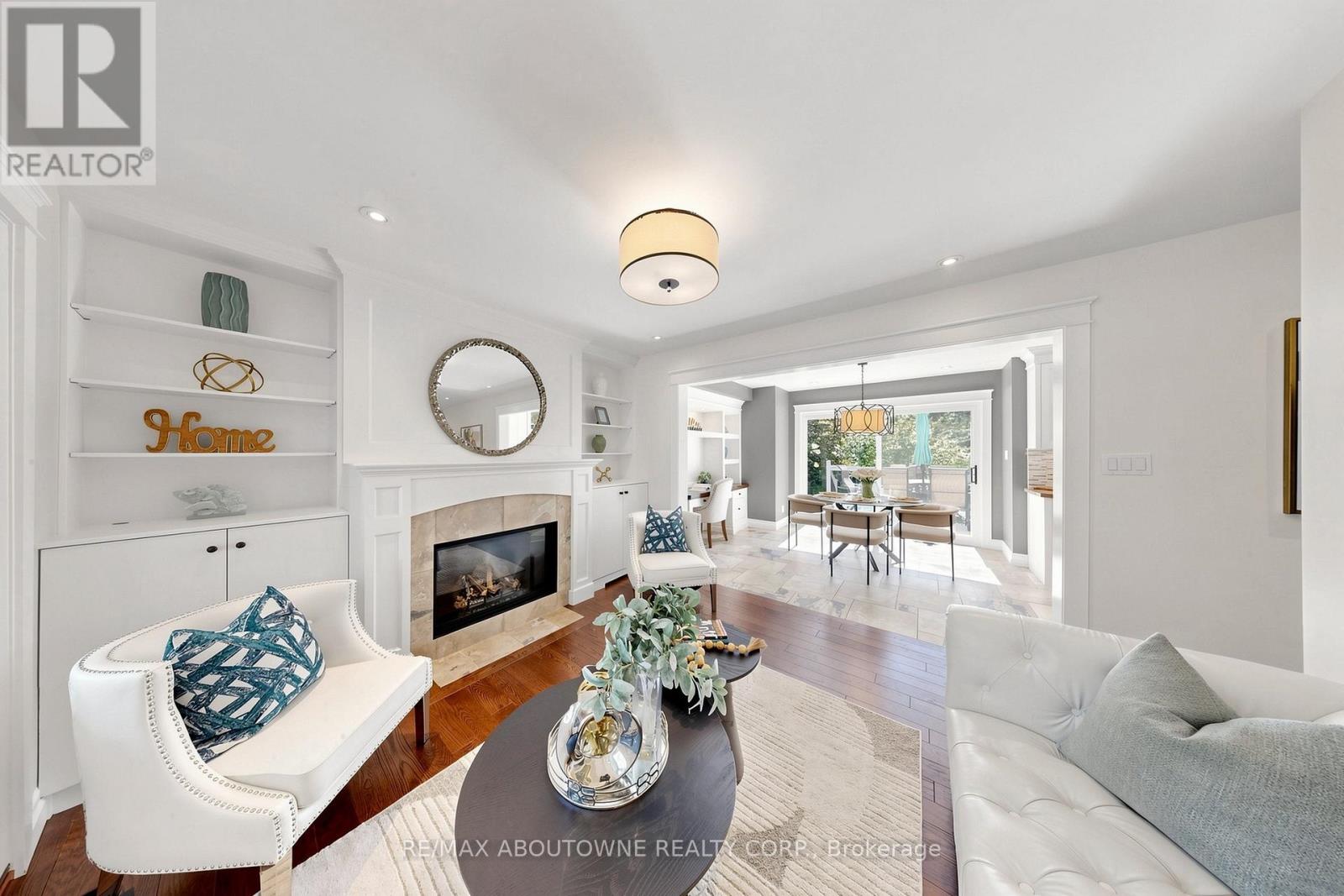 1304 Devon Road, Oakville, Ontario  L6J 2L8 - Photo 13 - W13869912
