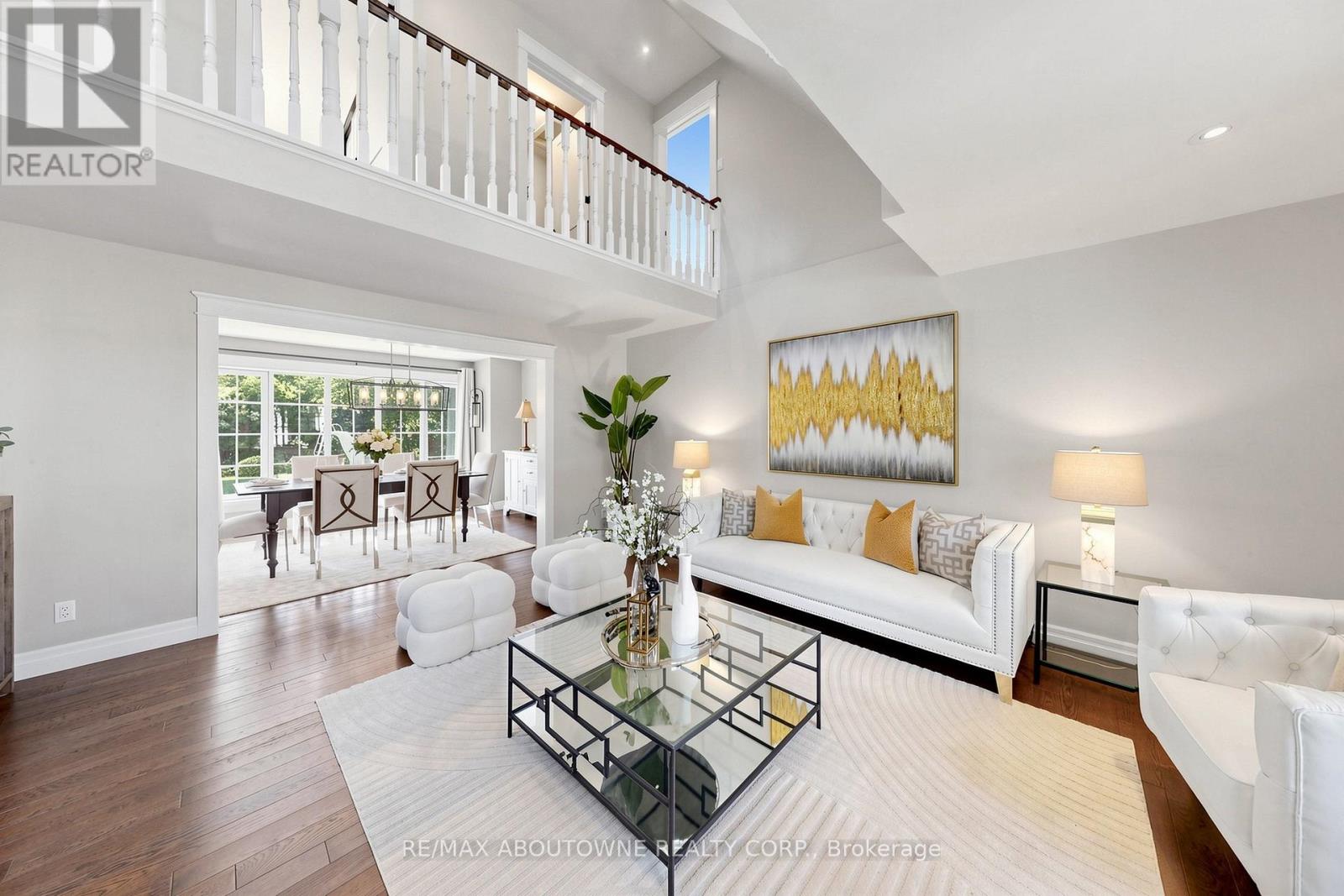 1304 Devon Road, Oakville, Ontario  L6J 2L8 - Photo 7 - W13869912