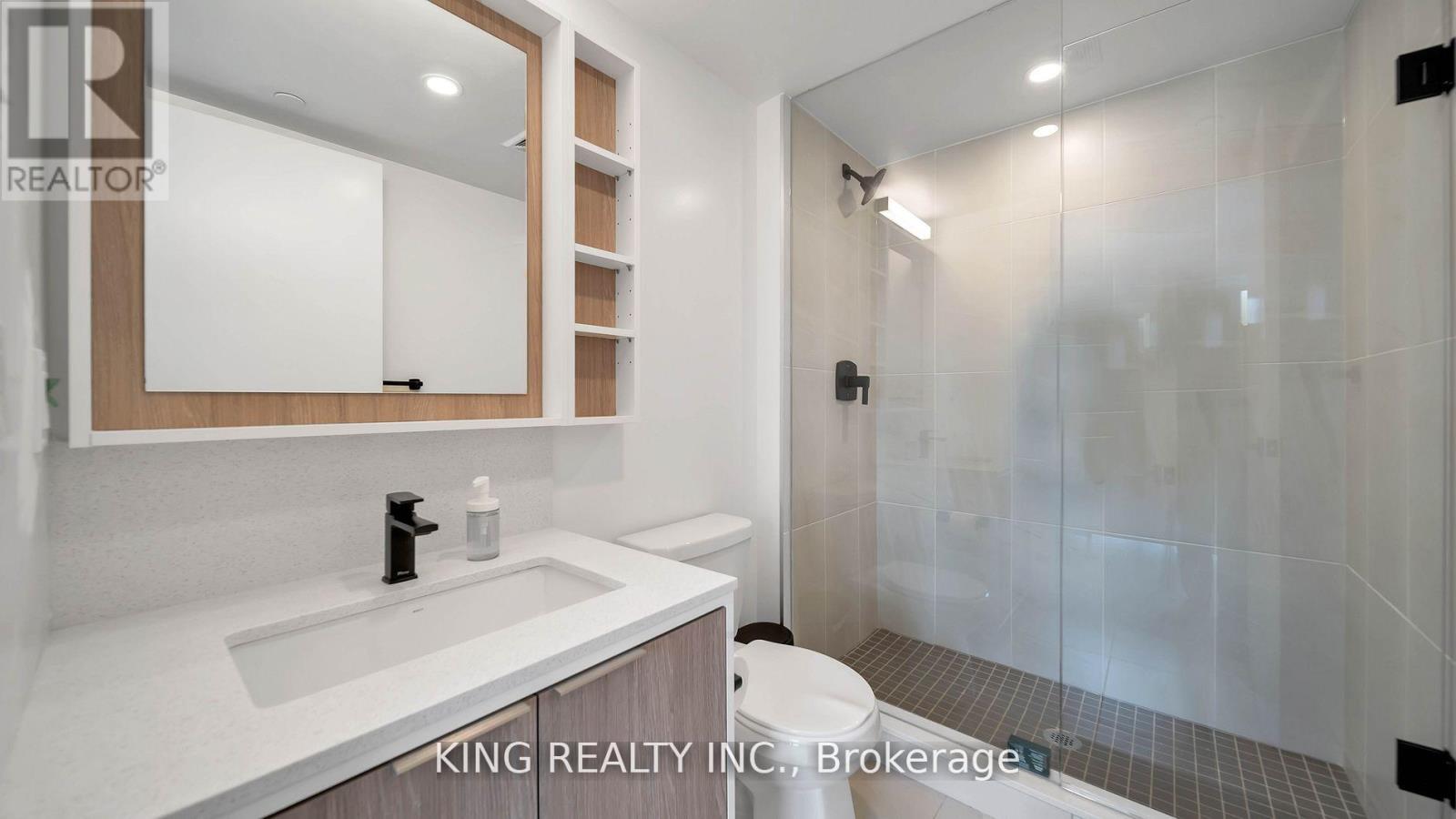 425 - 36 Zorra Street, Toronto (Islington-City Centre West), Ontario  M8Z 0G5 - Photo 10 - W13869914