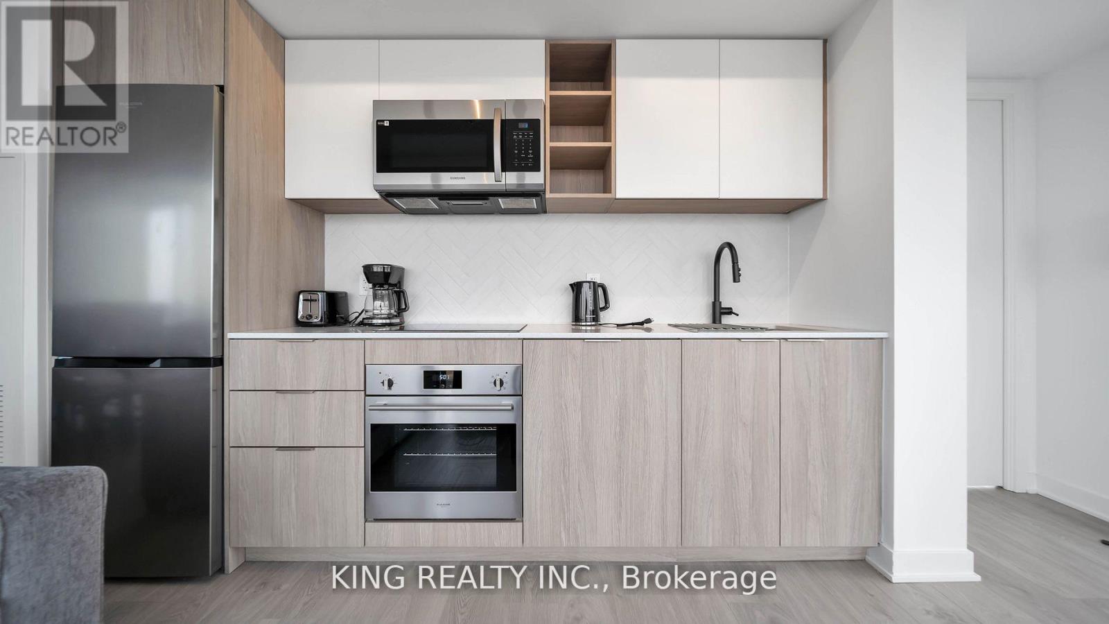 425 - 36 Zorra Street, Toronto (Islington-City Centre West), Ontario  M8Z 0G5 - Photo 6 - W13869914