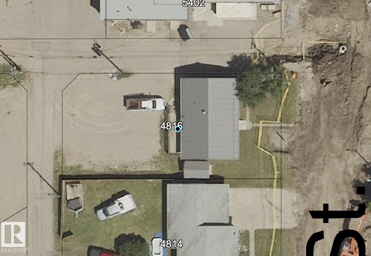 4816 54 ST