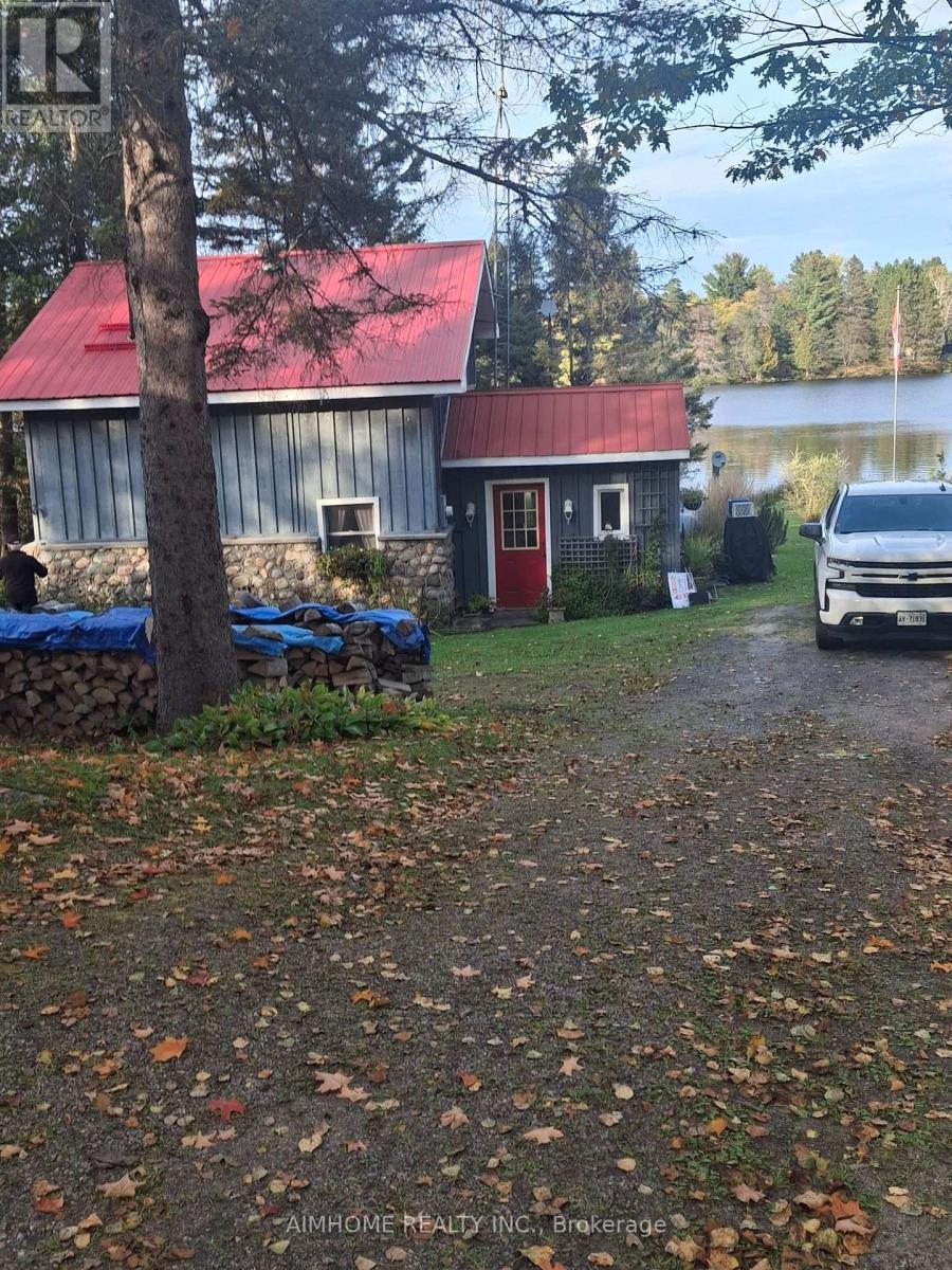 18 Ahmic Lake Road, Magnetawan, Ontario  P0A 1A0 - Photo 31 - X13859736