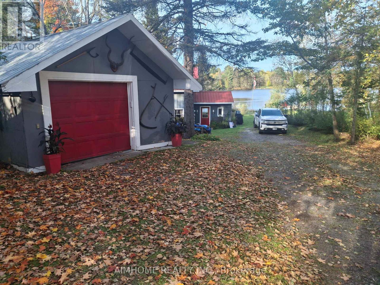 18 Ahmic Lake Road, Magnetawan, Ontario  P0A 1A0 - Photo 29 - X13859736