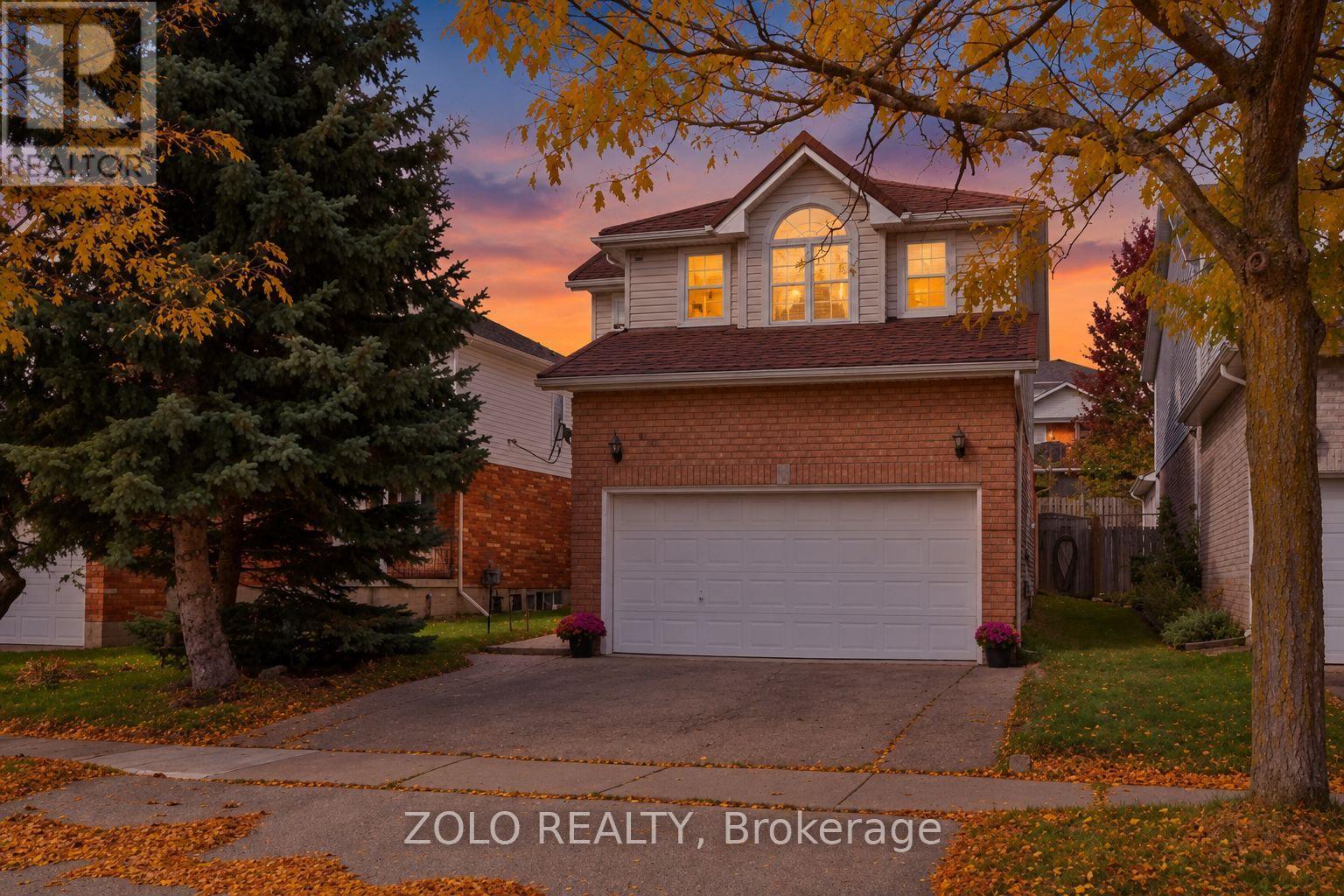 401 HIDDEN CREEK DRIVE, Kitchener, Ontario
