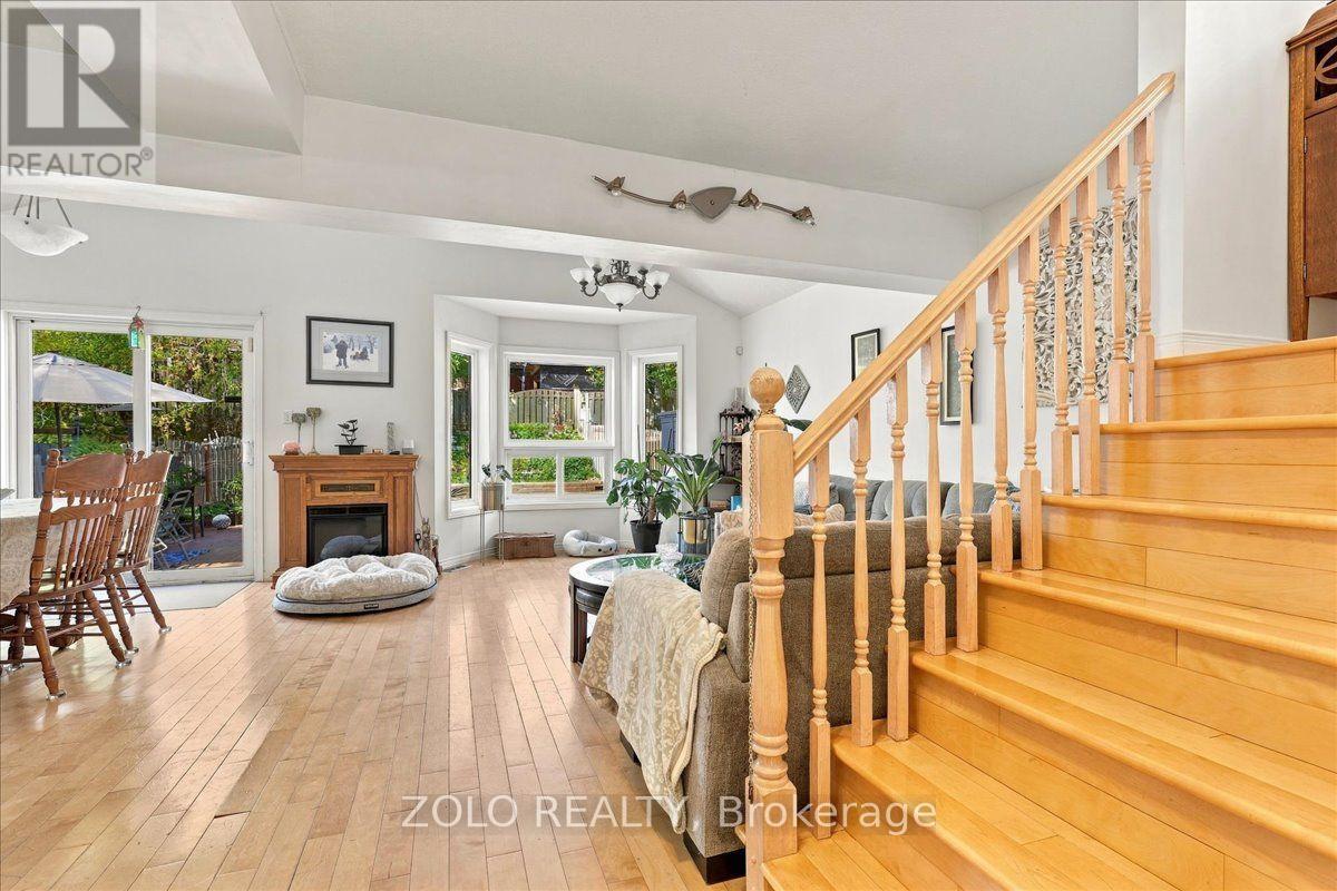 401 Hidden Creek Drive, Kitchener, Ontario  N2N 3N2 - Photo 10 - X13869904