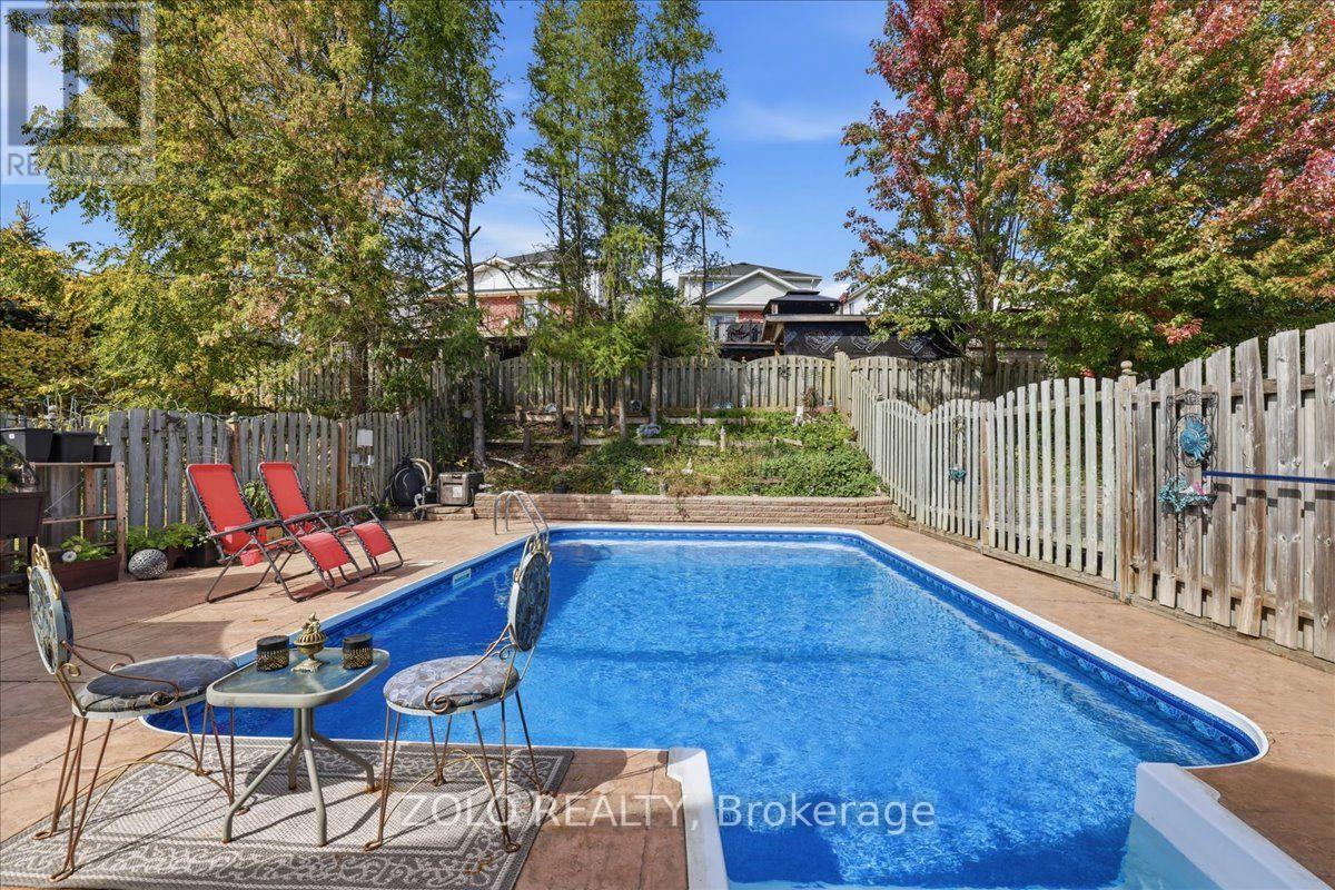 401 Hidden Creek Drive, Kitchener, Ontario  N2N 3N2 - Photo 38 - X13869904